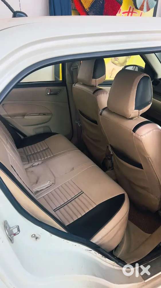 Maruti Suzuki Dzire Diesel 2014, Urgent Sell , Non Accidental