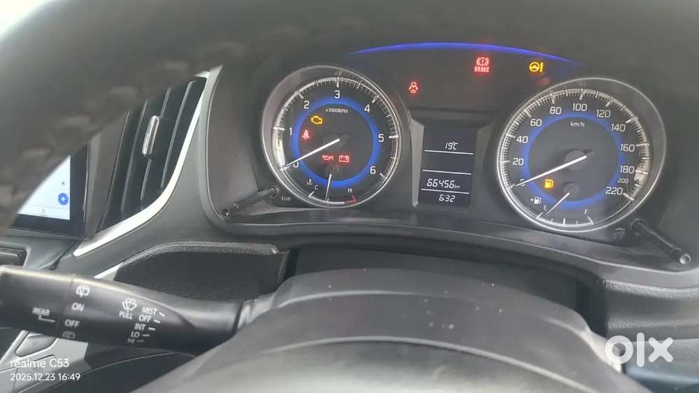 Maruti Suzuki Baleno 2017 Diesel 67000 Km Driven First Owner 24kmpl