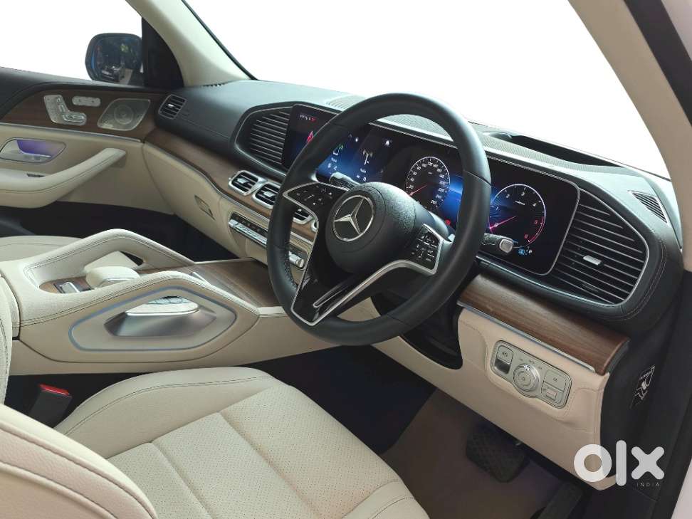 Mercedes-benz Gle 450d 4matic Lwb, 2025, Diesel