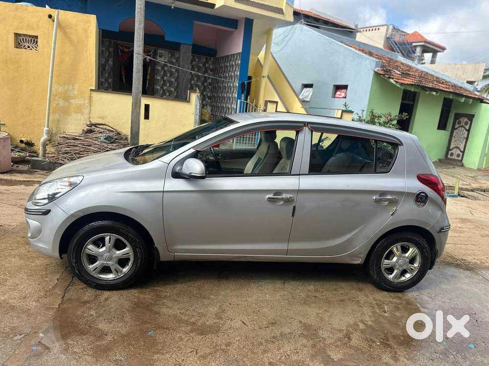 Hyundai Elite I20 Asta 1.2 (o), 2012, Diesel