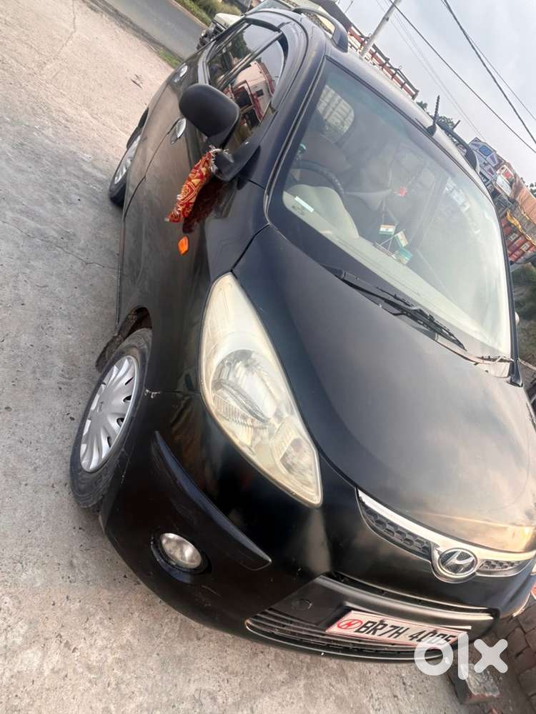 Hyundai I10 Petrol 2009