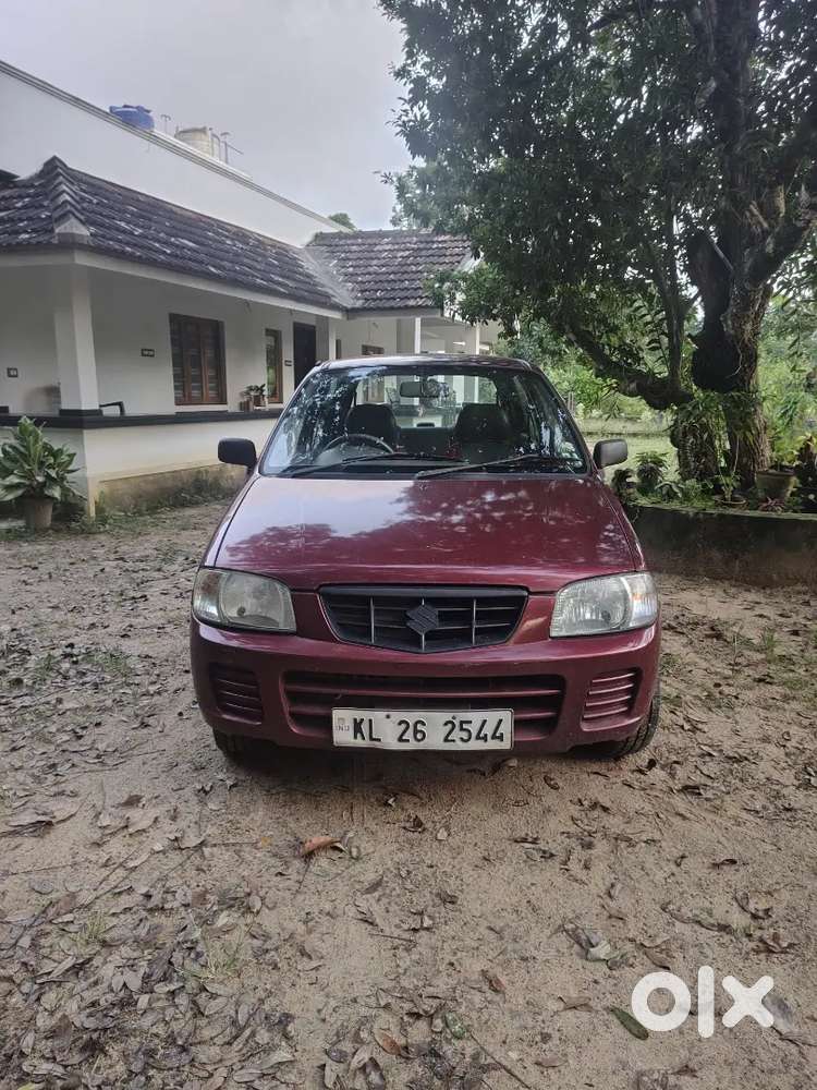 Maruti Suzuki Alto Lx 2006
