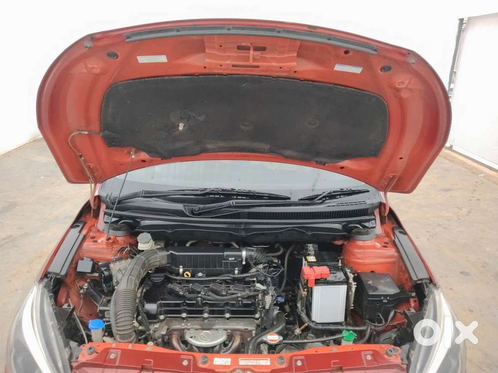Maruti Suzuki Ciaz Alpha 1.5 At, 2022, Petrol