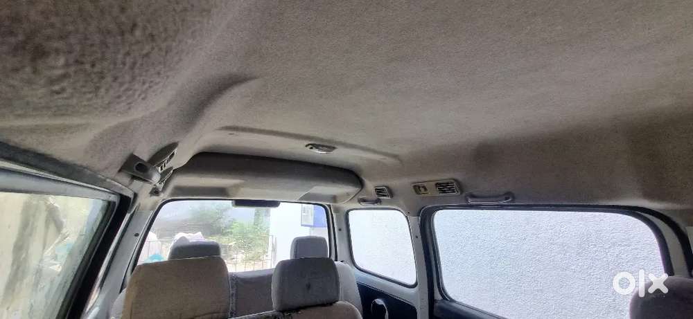 Maruti Suzuki Versa 2003 Cng & Hybrids 180000 Km Driven