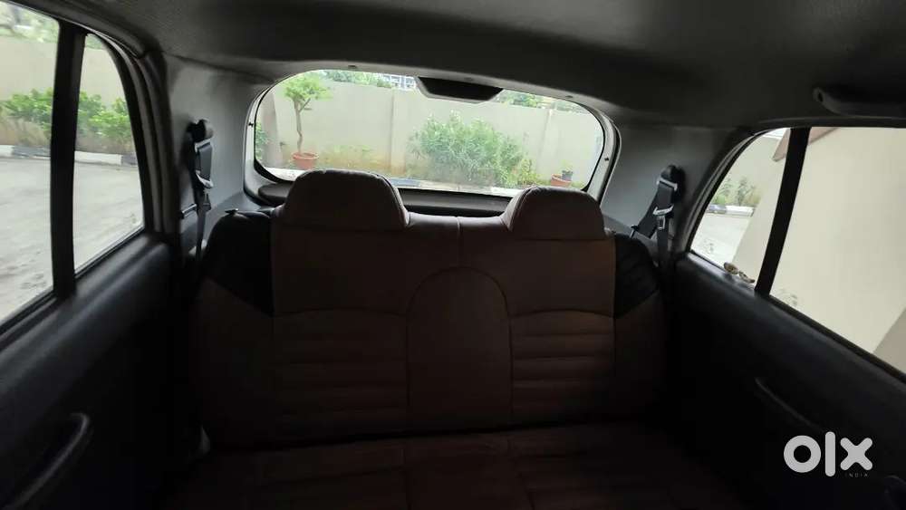 Santro Xing Manual Car