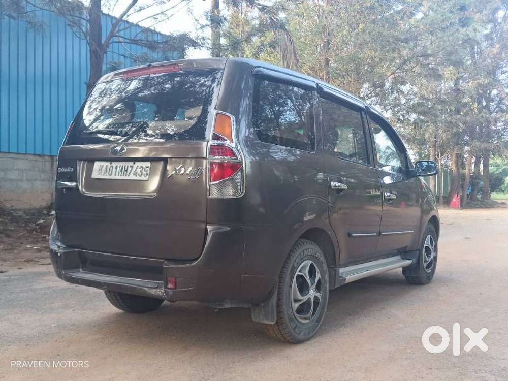 Mahindra Xylo 2012-2014 E4 Abs Bs Iv, 2012, Diesel