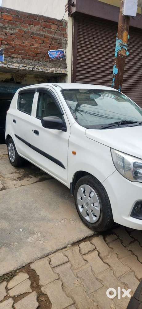 Maruti Suzuki Alto K10, 2019