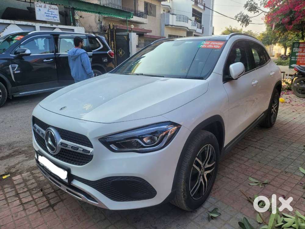 Mercedes-benz Gla 200, 2022, Petrol