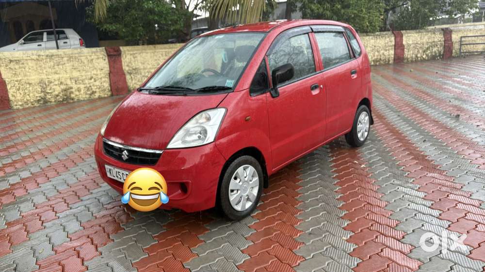 Maruti Suzuki Estilo Lxi, 2009, Petrol