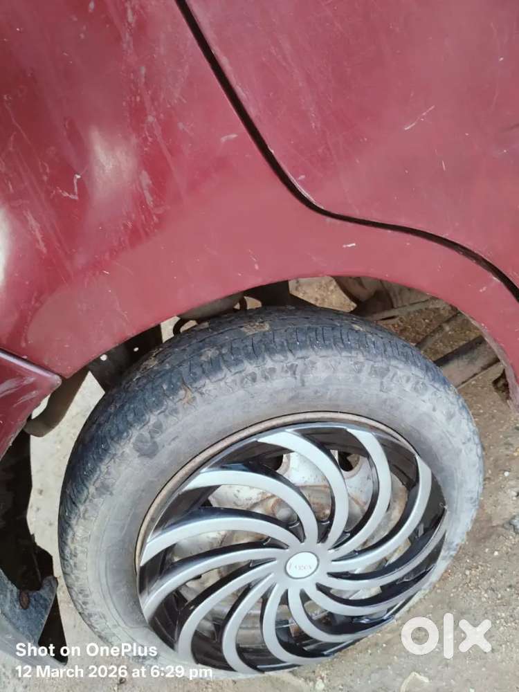 Maruti Suzuki Wagon R 2011 Petrol Good Condition