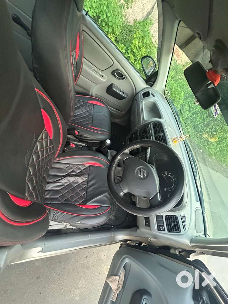 Maruti Suzuki Alto 0.8 Lxi (o), 2011, Petrol