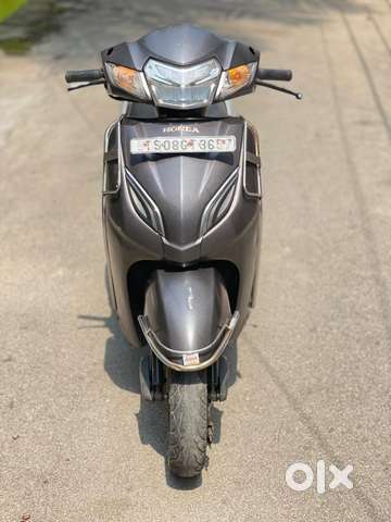 Olx deals in activa