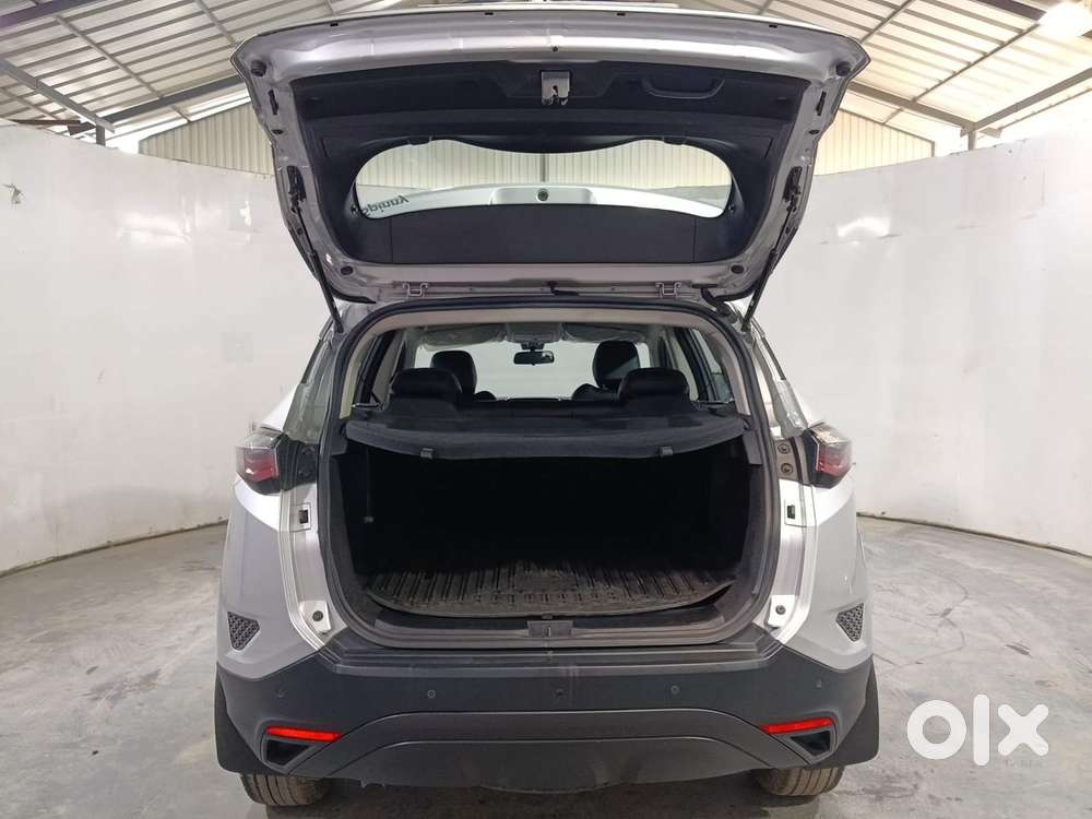 Tata Harrier Xm, 2019, Diesel