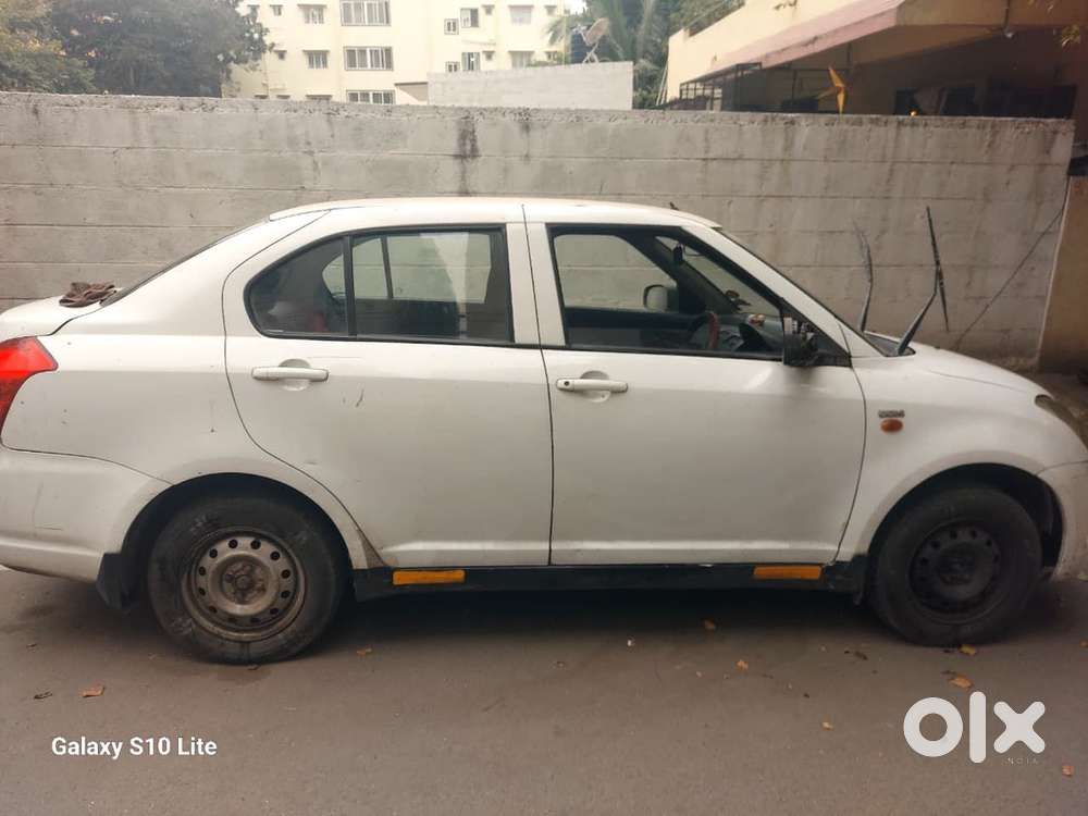 Maruti Suzuki Swift Dzire Diesel Good Condition