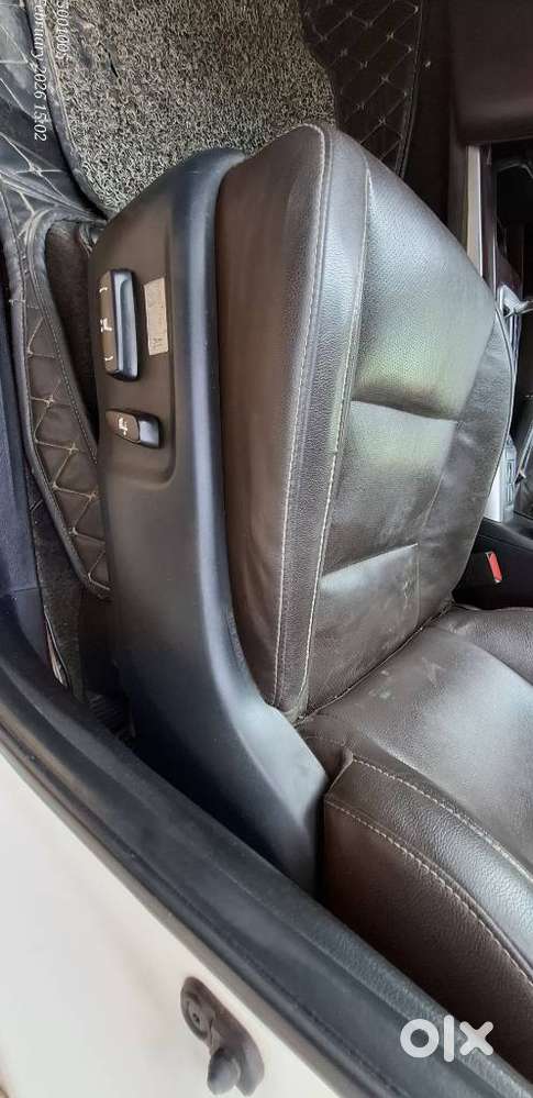 Toyota Fortuner 4x2 At 2.8 Diesel, 2020, Diesel