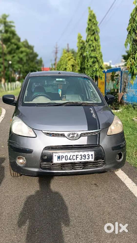 Hyundai I10 2010 Petrol Good Condition