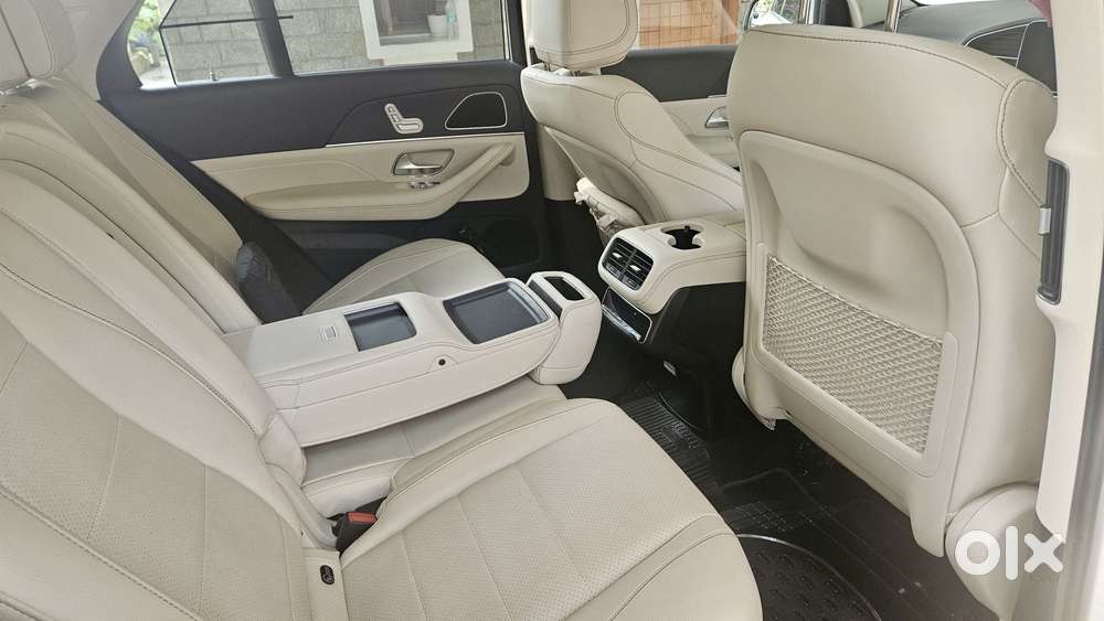 Mercedes-benz Gle 400d 4matic Lwb, 2023, Diesel