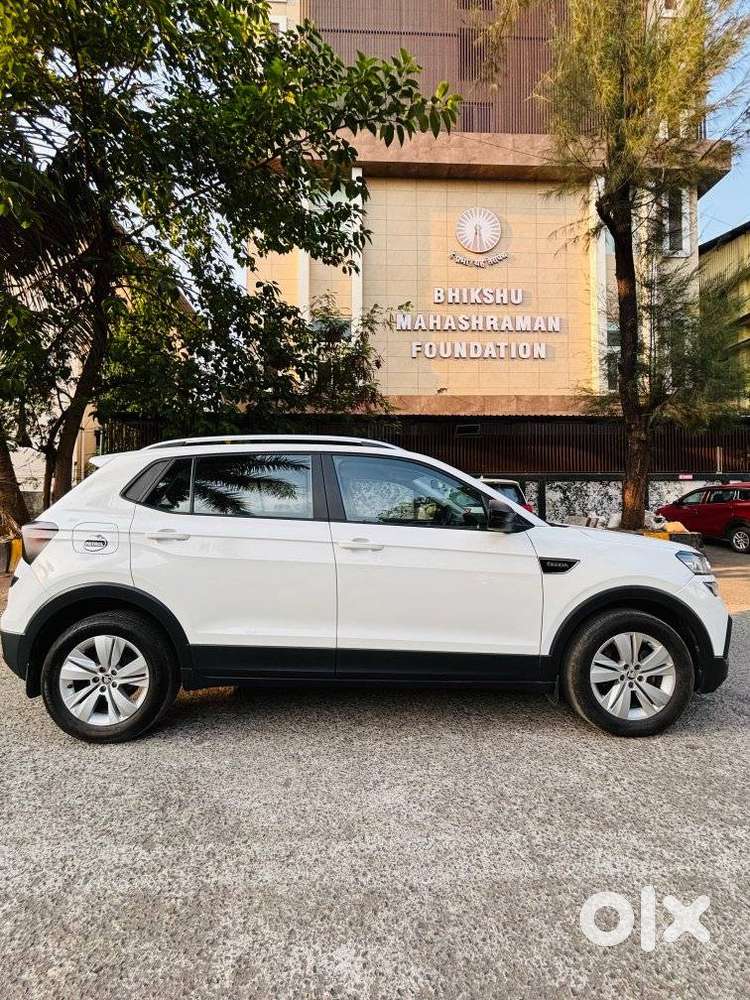 Skoda Kushaq Ambition 1.5l Tsi Mt, 2021, Petrol