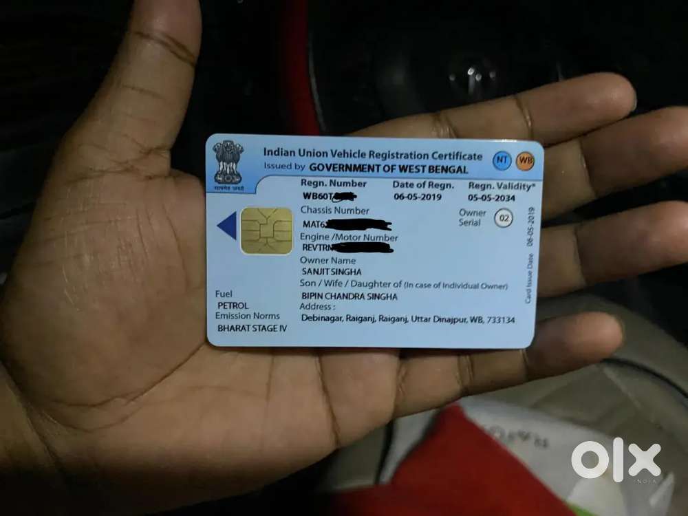 Tata Tigor 2019