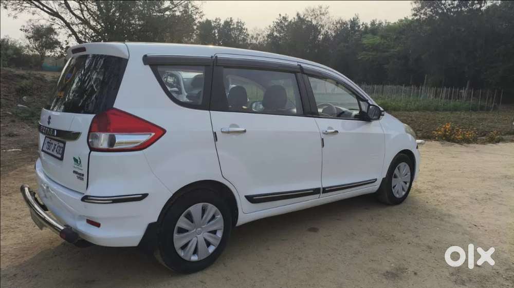 Maruti Suzuki Ertiga Vdi Shvs, 2016, Diesel
