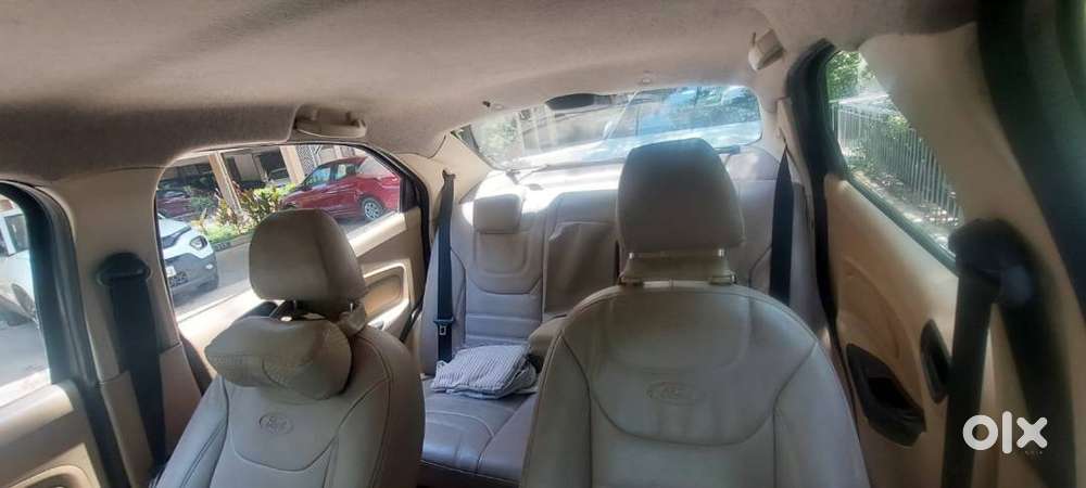 Ford Figo Aspire 1.5 Tdci T Mt , Aug 2016, Diesel