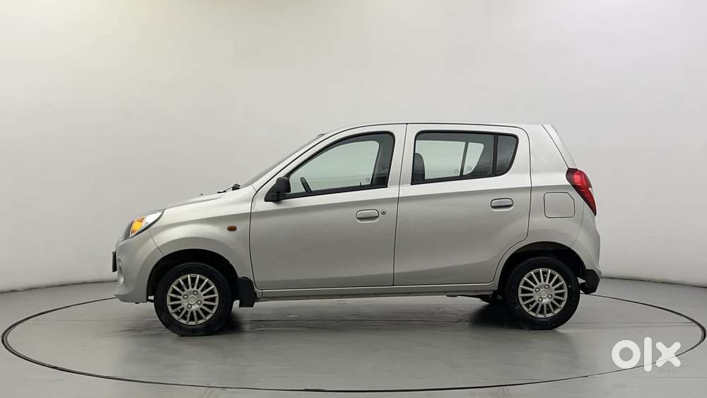 Maruti Suzuki Alto 800 Lxi, 2019, Petrol