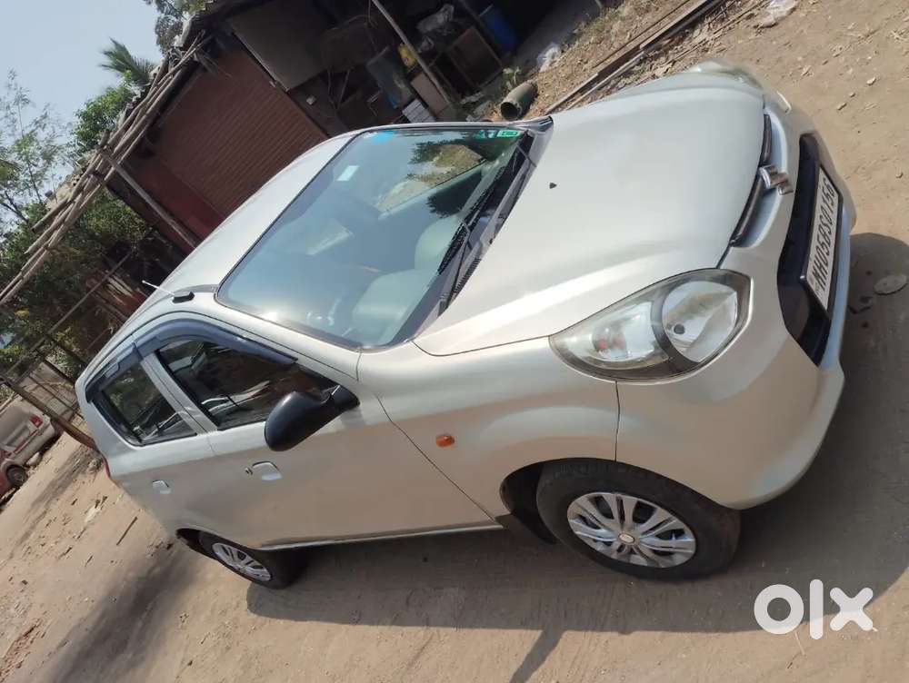 2013 Alto 800 2013