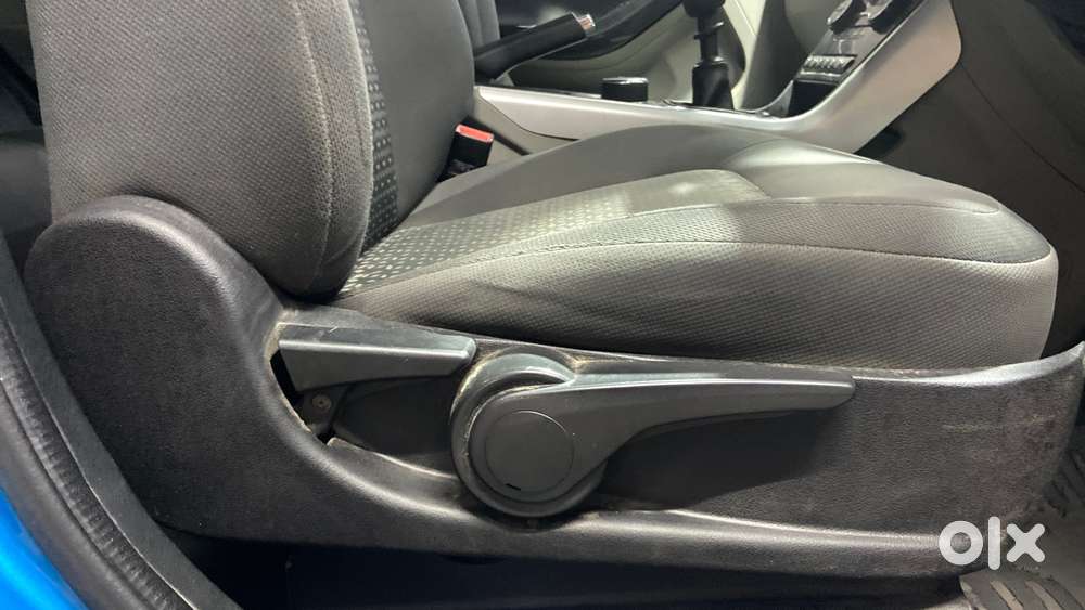 Tata Nexon 1.5 Revotorq Xz, 2018, Diesel