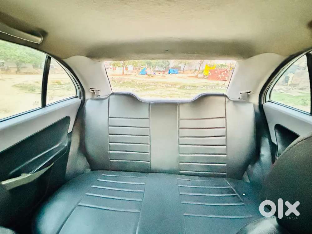 Tata Indica Vista