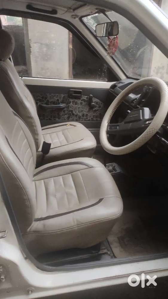 Maruti Suzuki 800 2007