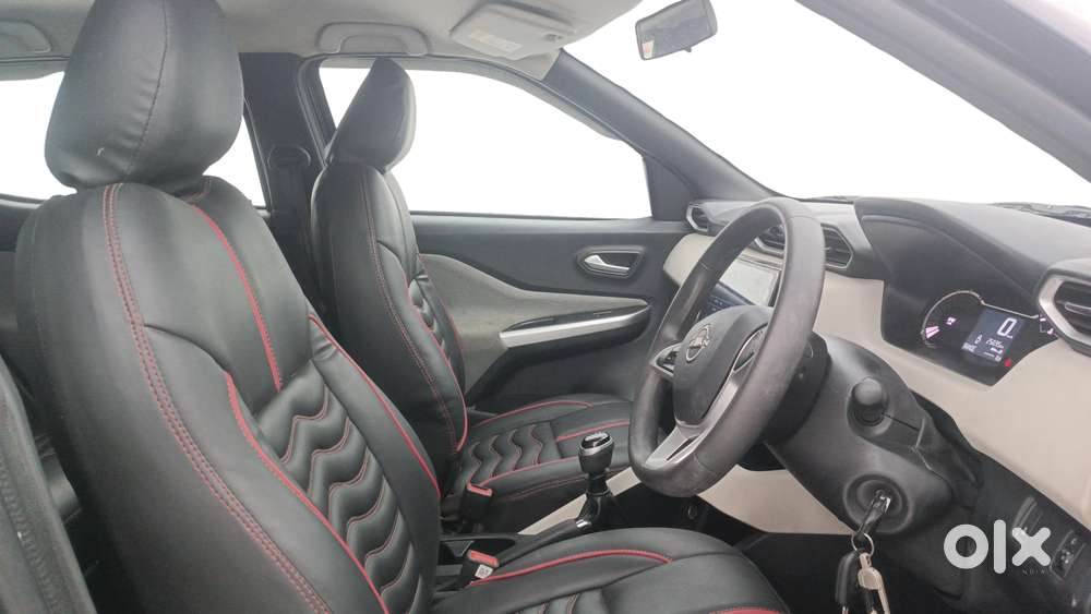 Nissan Magnite 1.0 Xl, 2023, Petrol