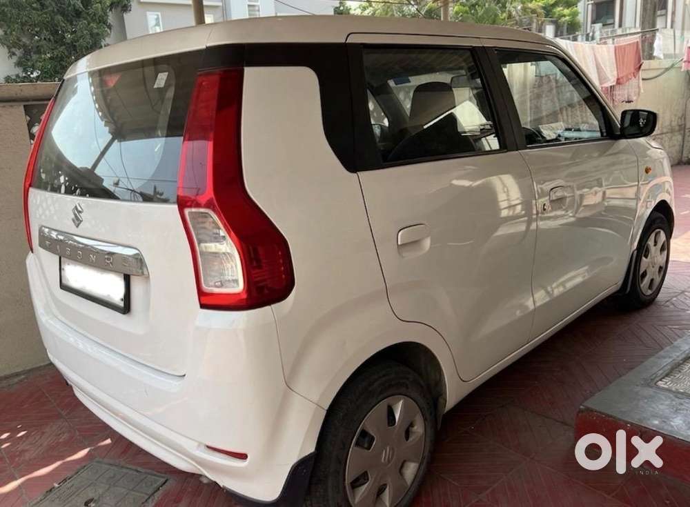 Maruti Suzuki Zxi 1.2l Petrol Dec 2022