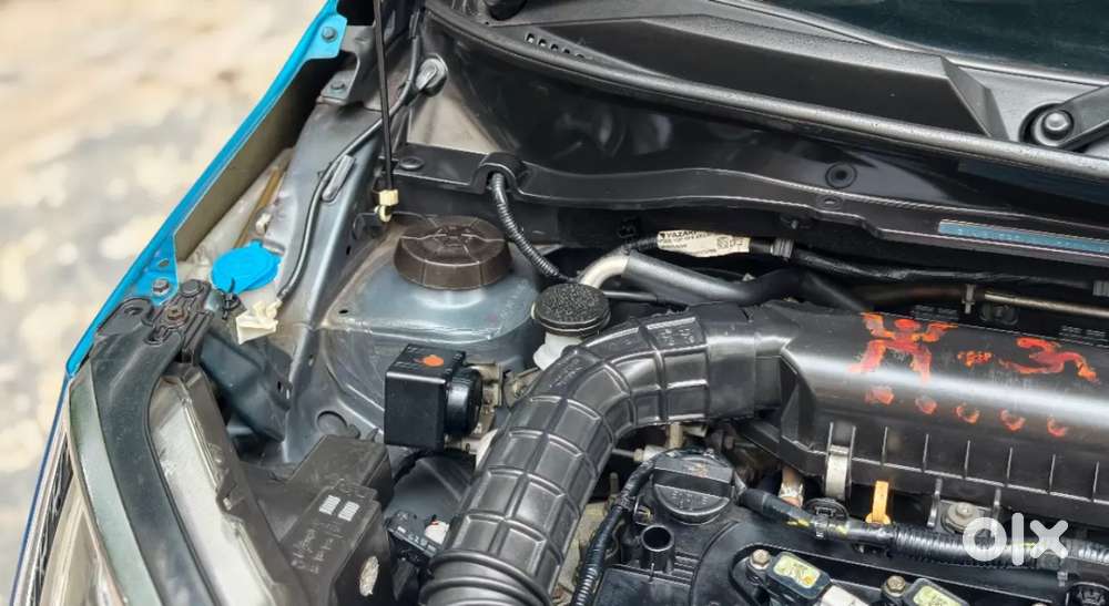 Maruti Suzuki Ignis 1.2 Alpha Mt, 2019, Petrol