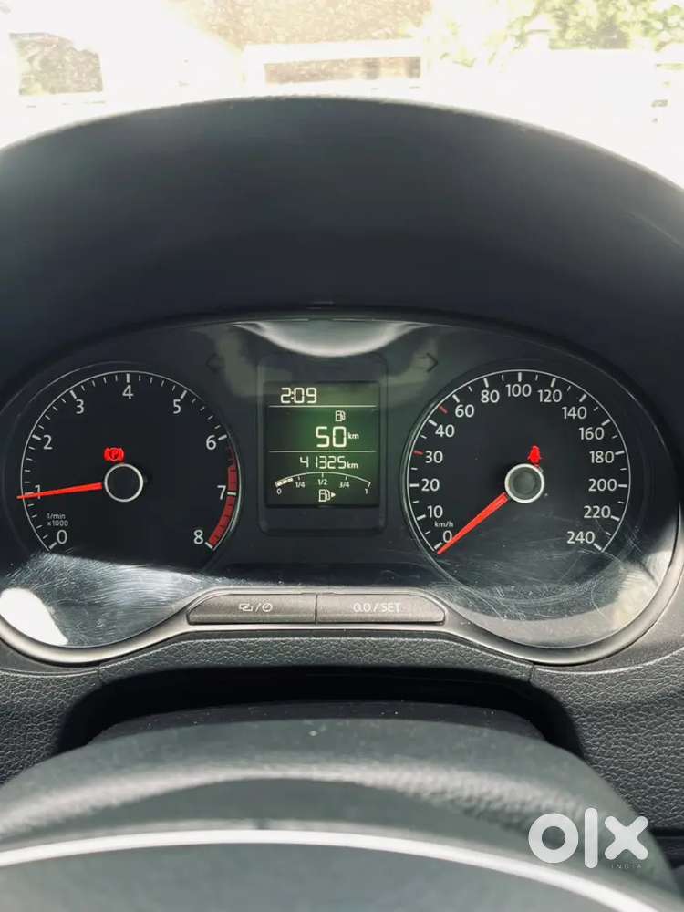 Volkswagen Polo 2021 Manual Petrol
