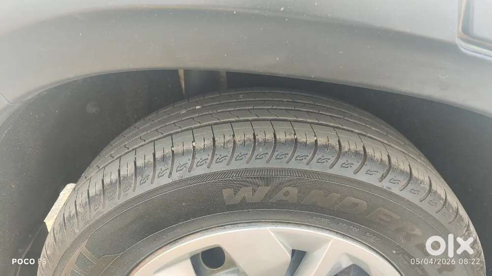 Maruti Suzuki Vitara Brezza 2019 Diesel Well Maintained