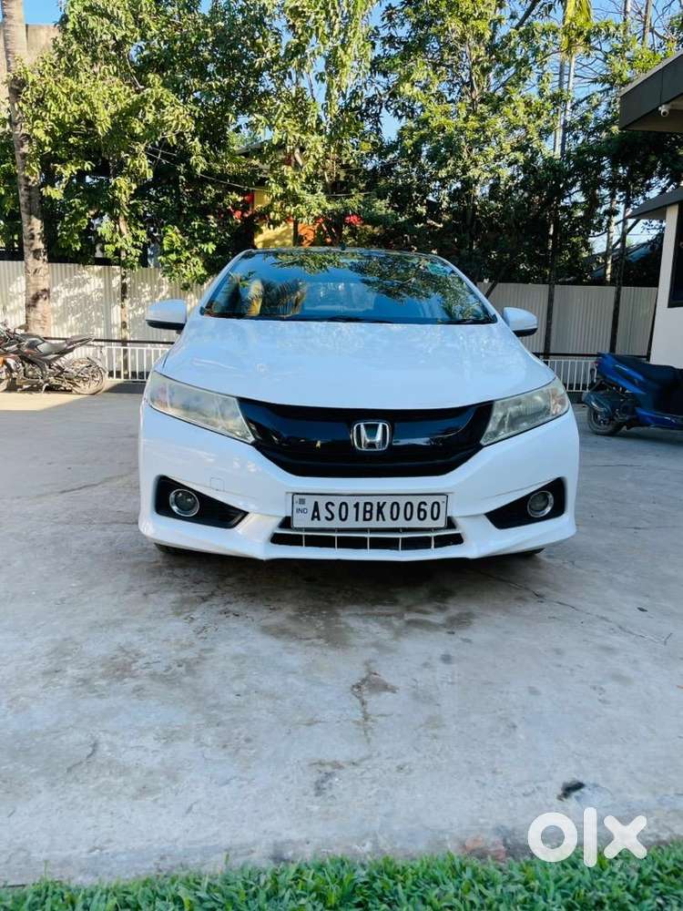 Well Maintained Honda City Idtec For Sell