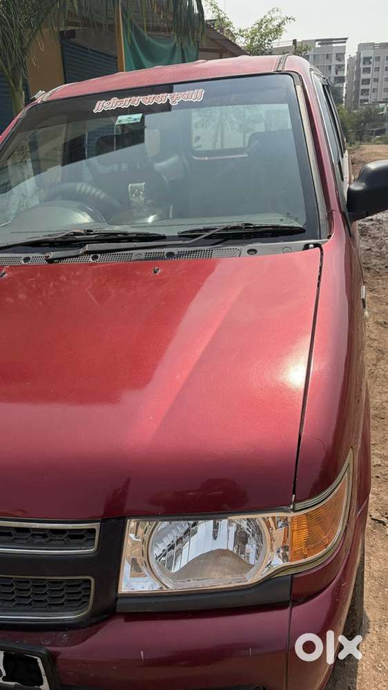 Chevrolet Tavera Diesel 2009