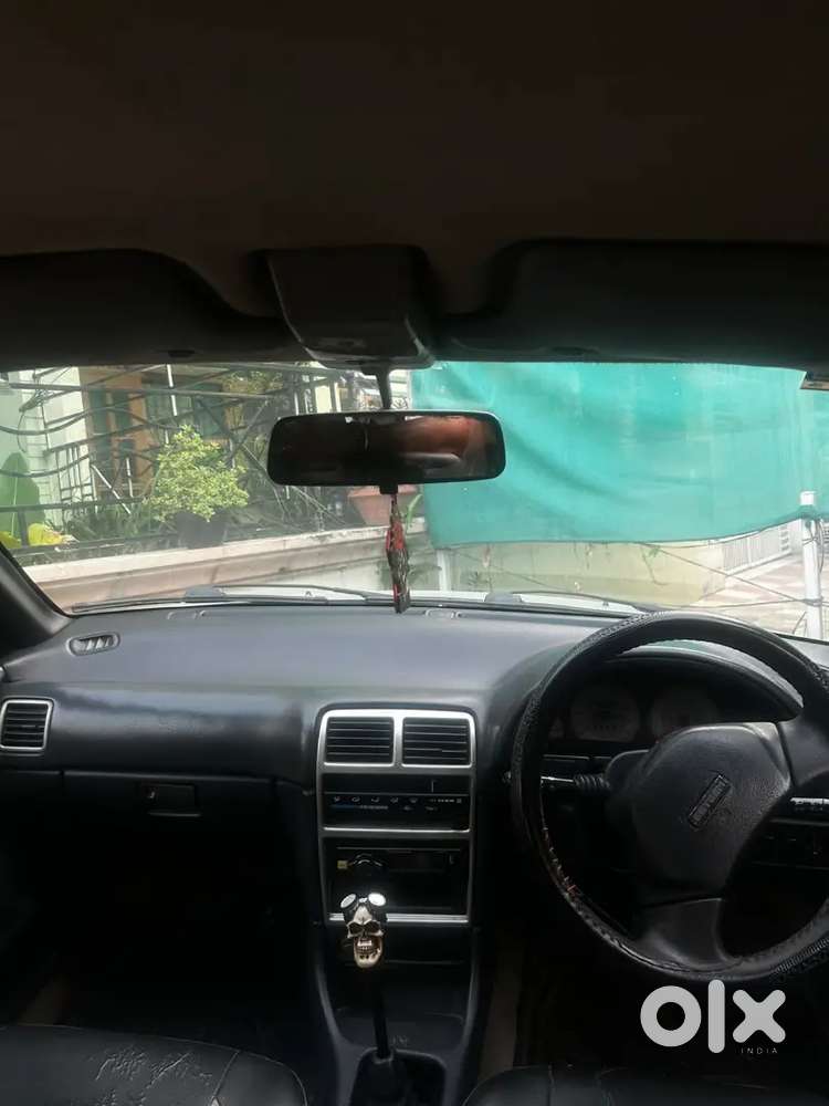 Maruti Suzuki Esteem 2007 Petrol 100000 Km Driven