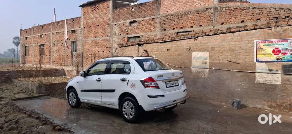 Maruti Suzuki Dzire Vdi 2015