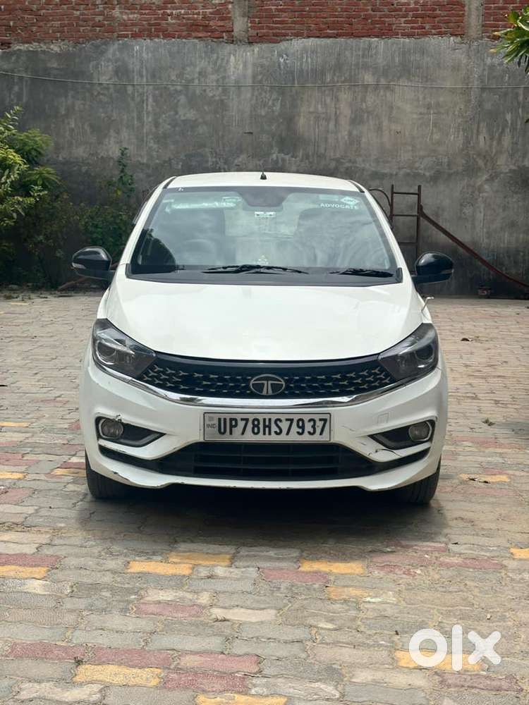 Tata Tiago Cng 2024 Model