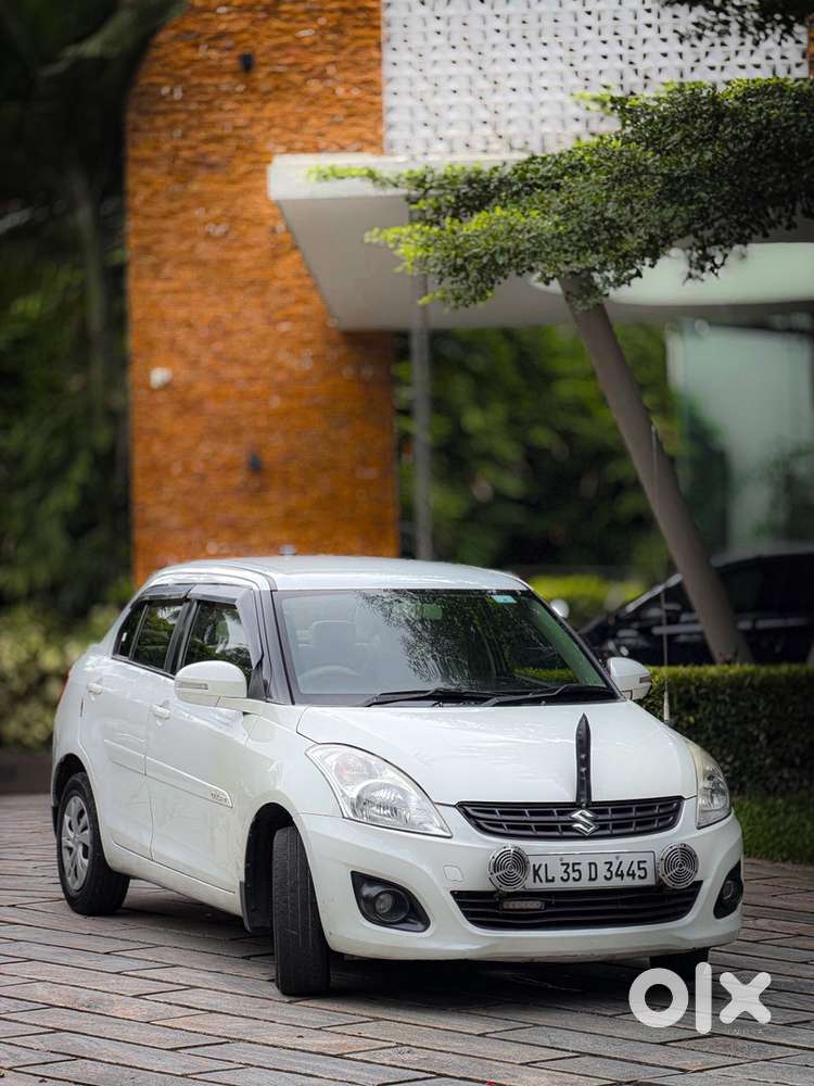 Maruti Suzuki Swift Vdi 2012 Year