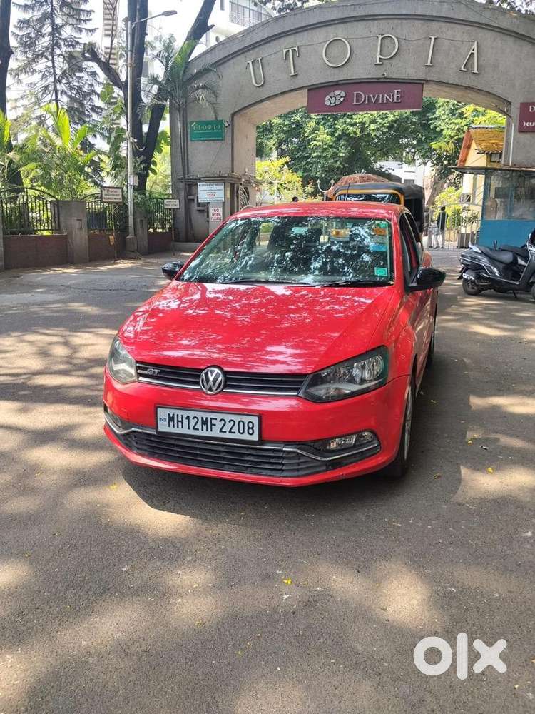 Best City Hatchback Volkswagen Polo Gt Tsi 2015 Automatic