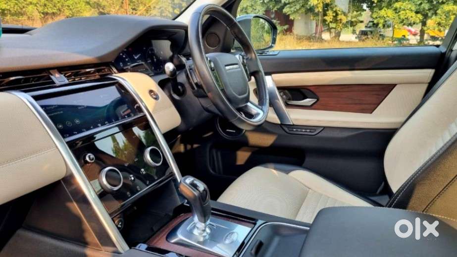 Land Rover Discovery 4 3.0 V6 Se, 2021, Diesel