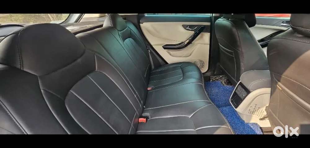 Tata Nexon Ev Xz+ Top Model 2022 Electric 69000 Km Driven