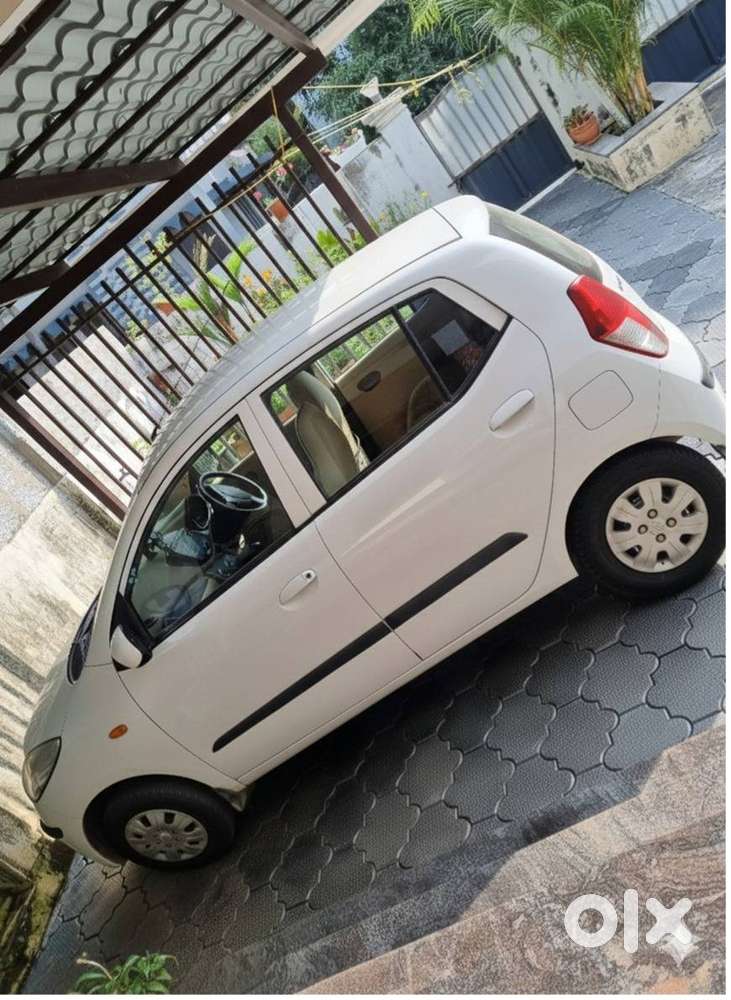 Hyundai I10 2010 Petrol Well Maintained