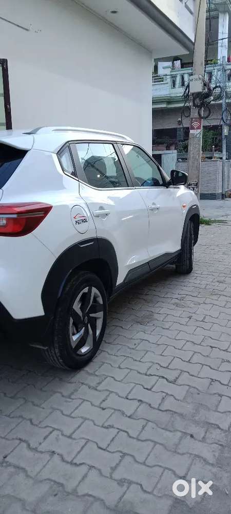 Nissan Magnite All New Condtion