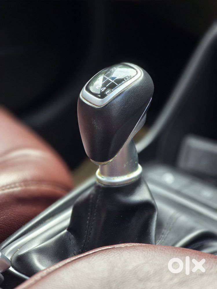 Hyundai Verna 1.5 Sx Petrol Mt, 2023, Petrol