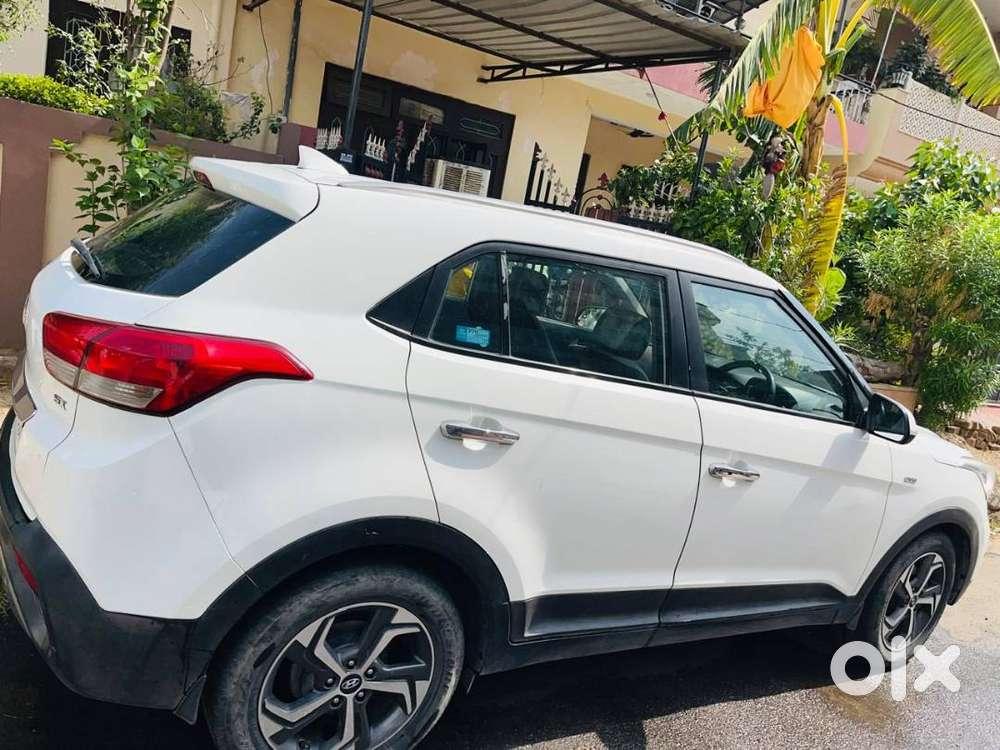 Hyundai Creta 2019 Diesel
