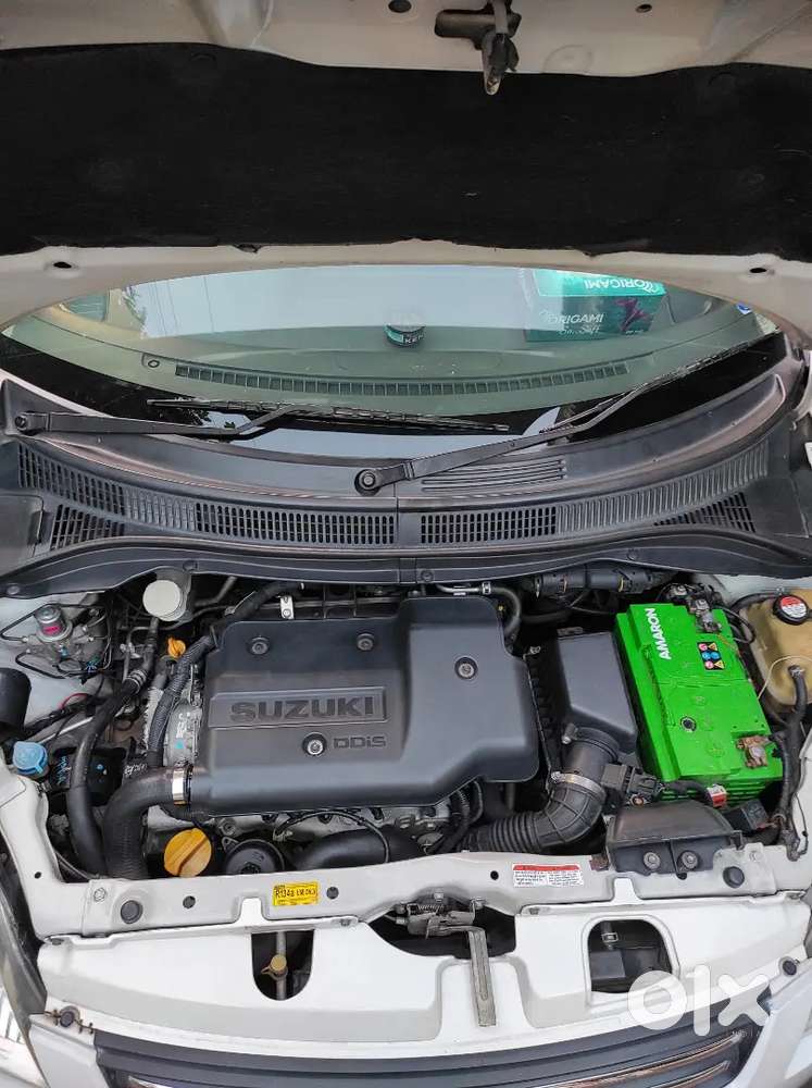 2011 Model Vdi Diesel Swift Desire For Sale