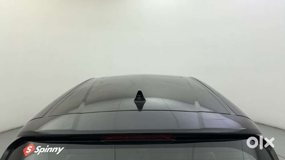 Hyundai New I20 1.0 Asta (o) Turbo Dct Dual Tone, 2021, Petrol